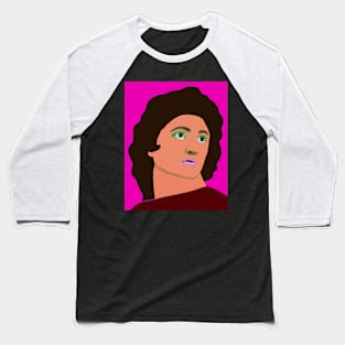 alexander the great Baseball T-Shirt